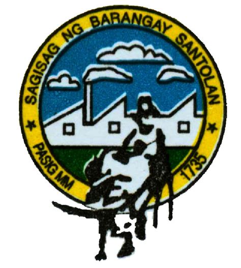 barangay santolan|Barangay Santolan .